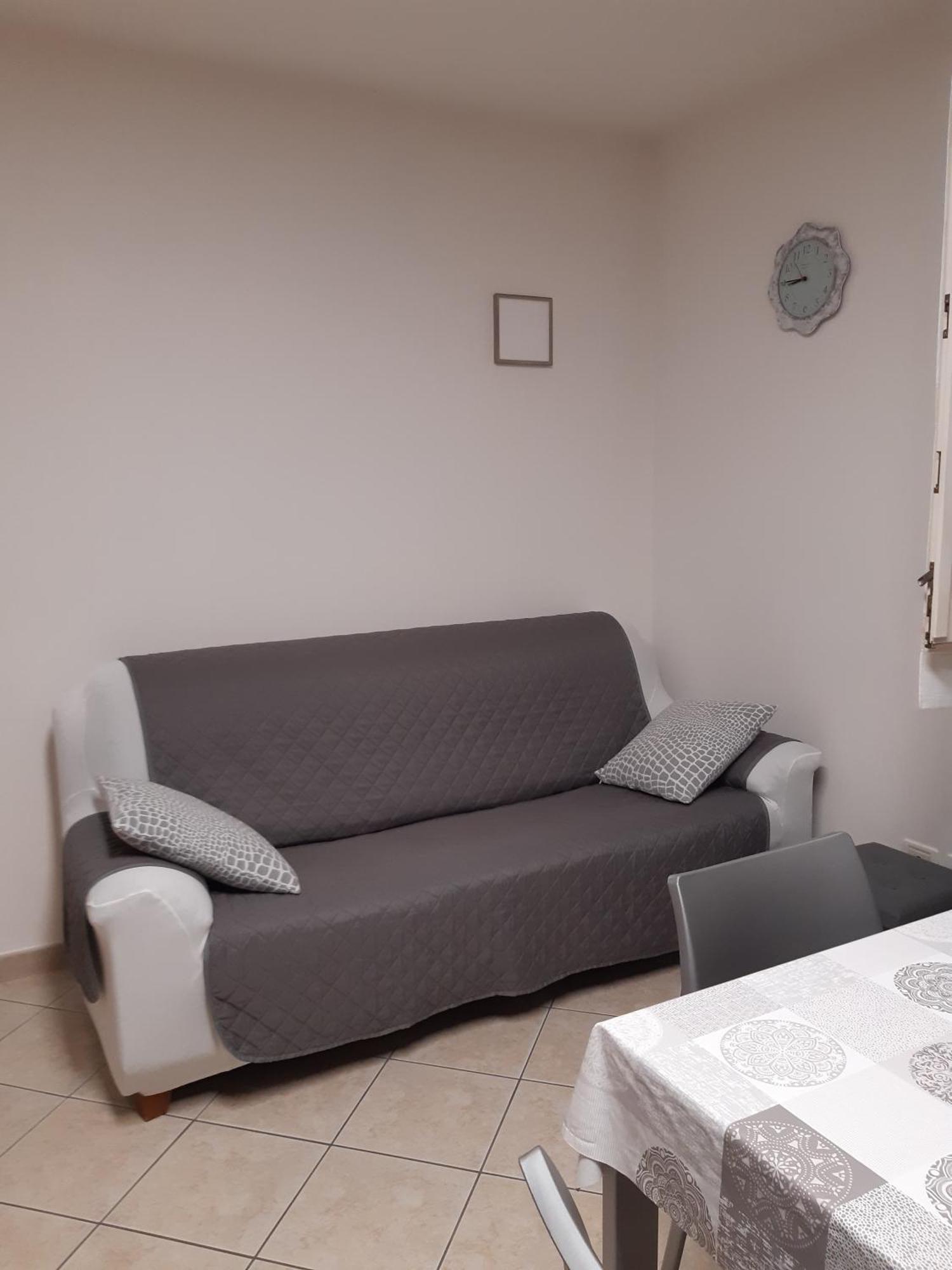 La Casina Bed and Breakfast Gambettola Buitenkant foto