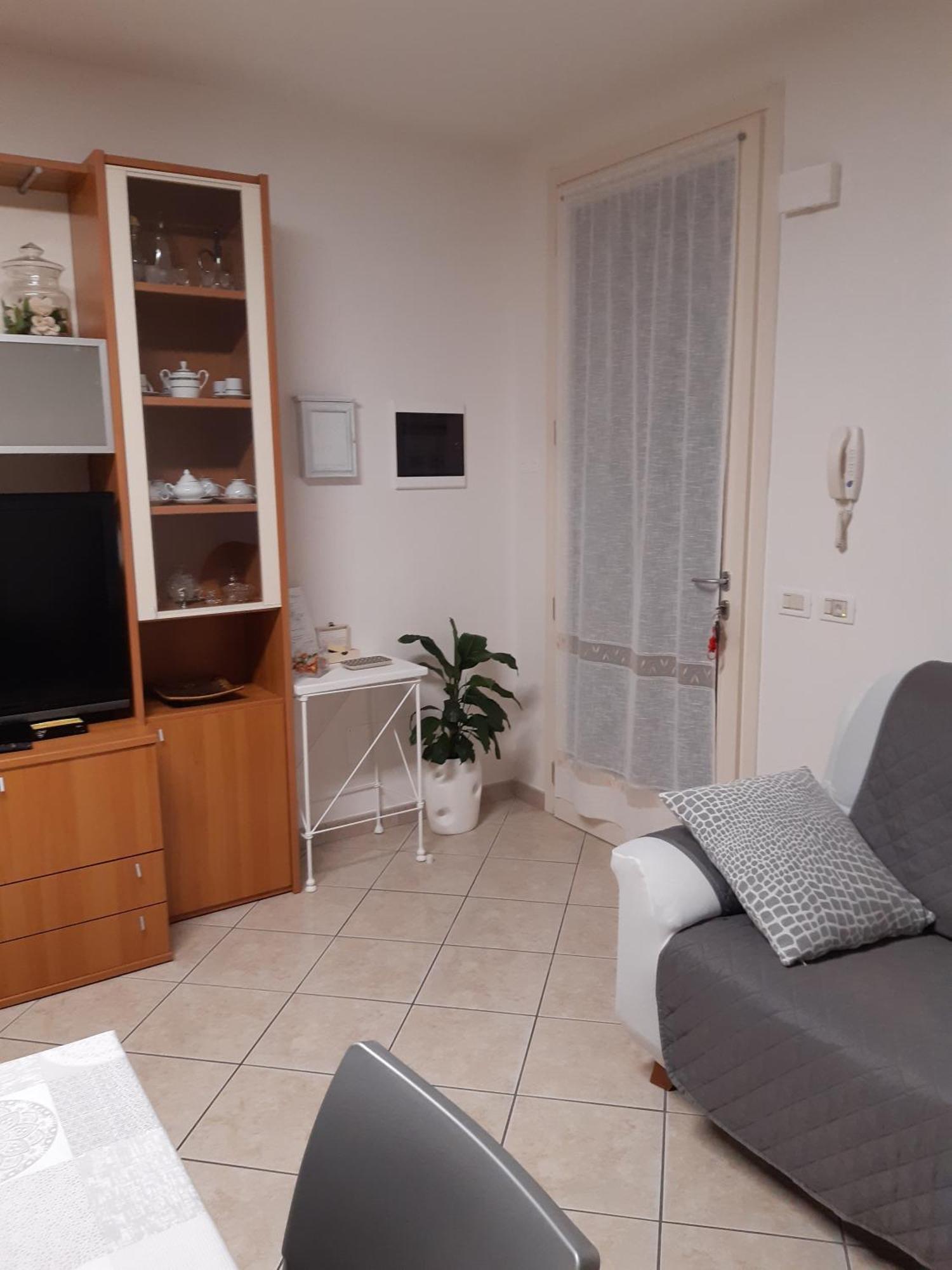 La Casina Bed and Breakfast Gambettola Buitenkant foto